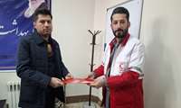 تقدیر از تیم پزشکی اعزامی به مناطق مرزی و کم‌برخوردار شهرستان سردشت